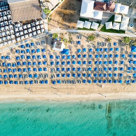 Sunny Honey Apartamento Ayia Napa
