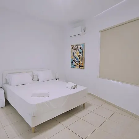 Apartamento Sunny Honey Ayia Napa