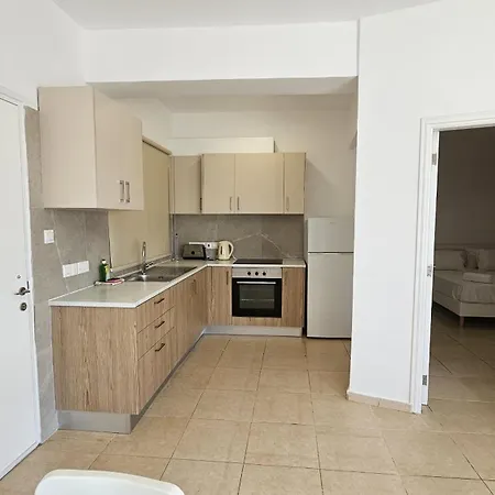 Sunny Honey Apartamento