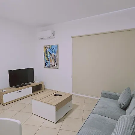 Apartamento Sunny Honey