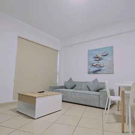Sunny Honey Apartamento