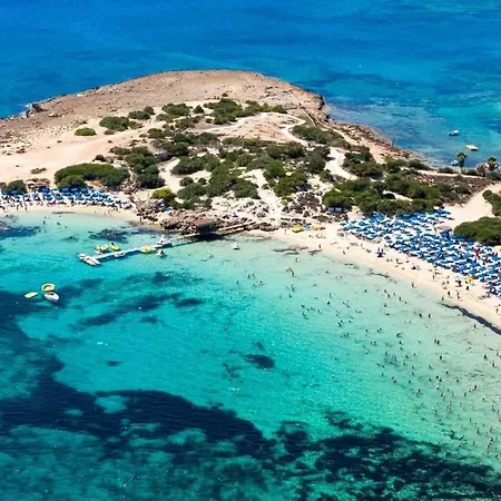 Sunny Honey Διαμέρισμα *