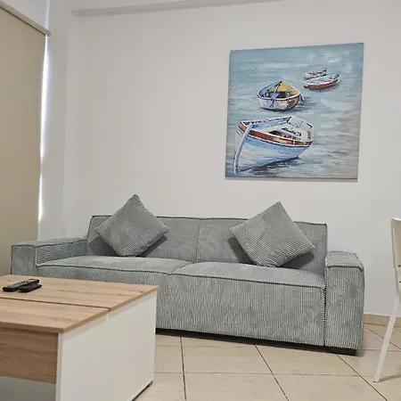 Sunny Honey * Αγία Νάπα