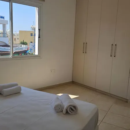 Sunny Honey Ayia Napa