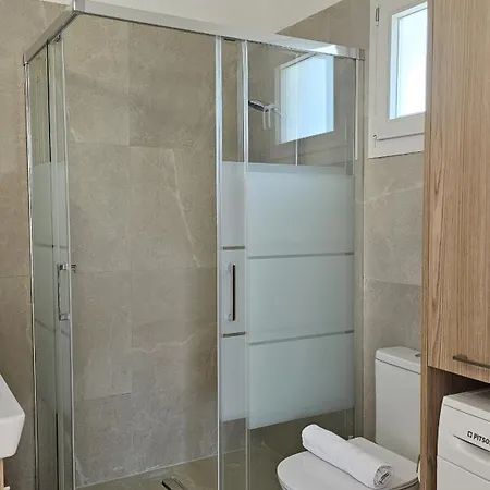 Sunny Honey Apartament Ayia Napa