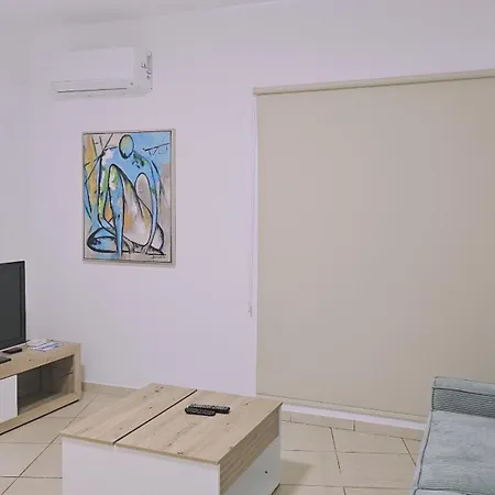 Sunny Honey Apartament *