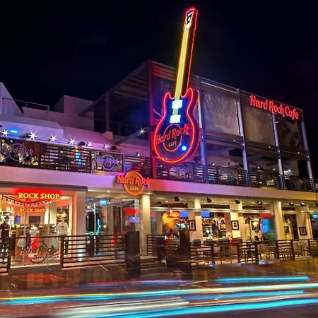 Sunny Honey Lägenhet *