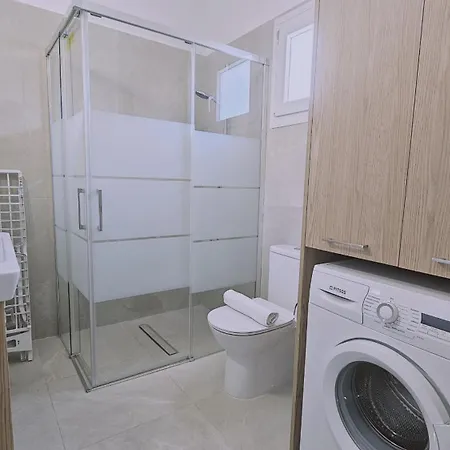 Lägenhet Sunny Honey *