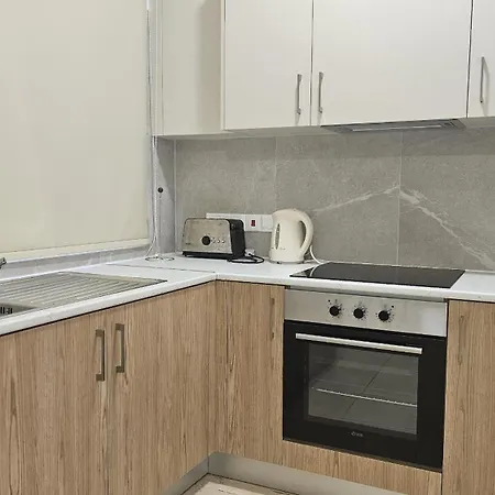 Sunny Honey Lägenhet Ayia Napa