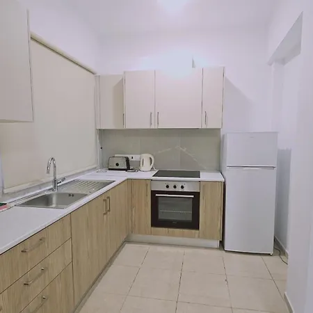 Lägenhet Sunny Honey Ayia Napa